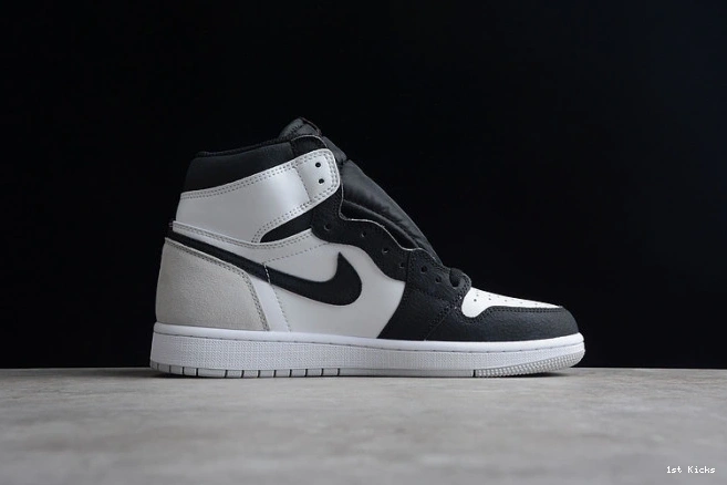 1st Kicks Shoes haze 555088- og 1641 high retro stage 1 air jordan TopPick 1126